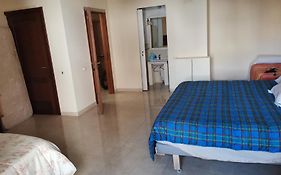 Bed And Breakfast Matera Sassi