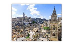 Bed And Breakfast Matera Sassi